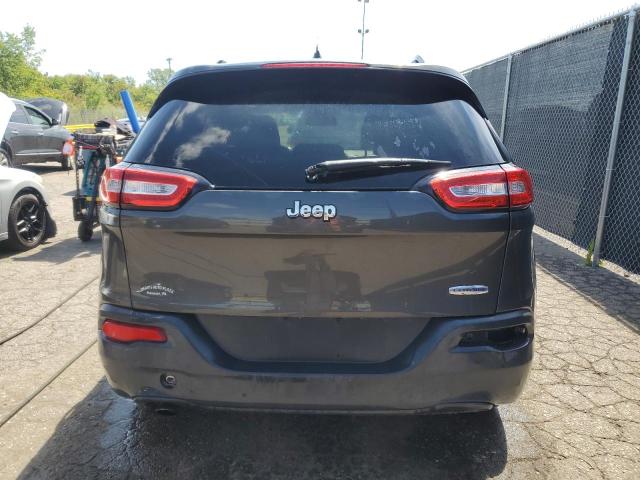 Photo 6 from auction – 2014 JEEP CHEROKEE L with VIN 1C4PJLCB6EW205322