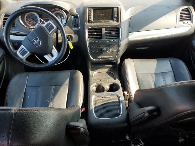 Photo 8 from auction – 2017 DODGE GRAND CARA with VIN 2C4RDGEG0HR773420