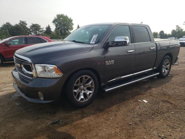 RAM 1500 LONGH 2016 with VIN 1C6RR7PM8GS420836 - Photo from auction