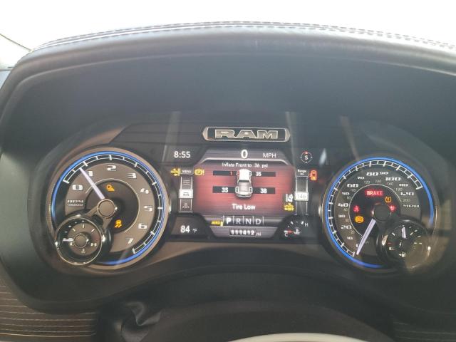 Photo 9 from auction – 2020 RAM 1500 LIMIT with VIN 1C6SRFHT6LN137085