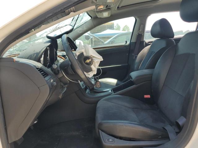 Photo 7 from auction – 2010 CHEVROLET MALIBU 2LT with VIN 1G1ZD5EB5A4129177