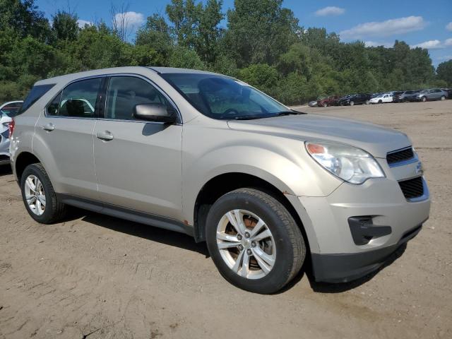 Photo 4 from auction – 2012 CHEVROLET EQUINOX LS with VIN 2GNALBEK2C6325642
