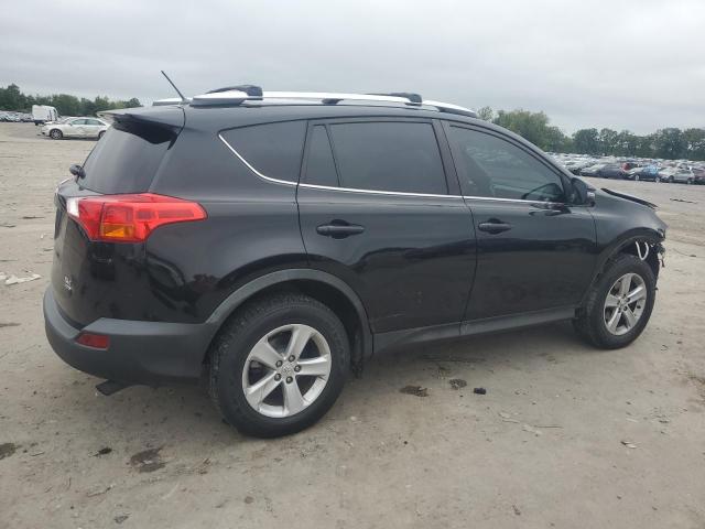 Photo 3 from auction – 2014 TOYOTA RAV4 XLE with VIN 2T3RFREV0EW169484