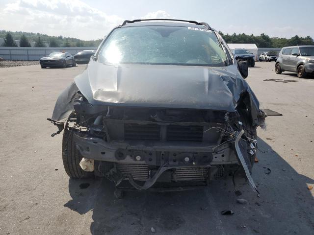 Photo 5 from auction – 2017 FORD ESCAPE TITANIUM with VIN 1FMCU9J93HUA07480
