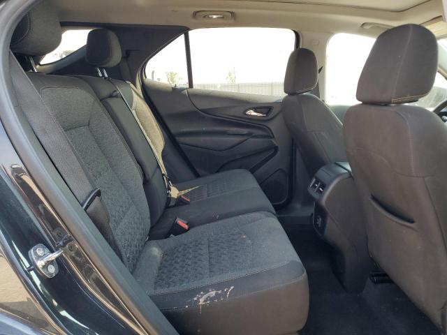 Photo 11 from auction – 2022 CHEVROLET EQUINOX LT with VIN 3GNAXUEV7NS199809