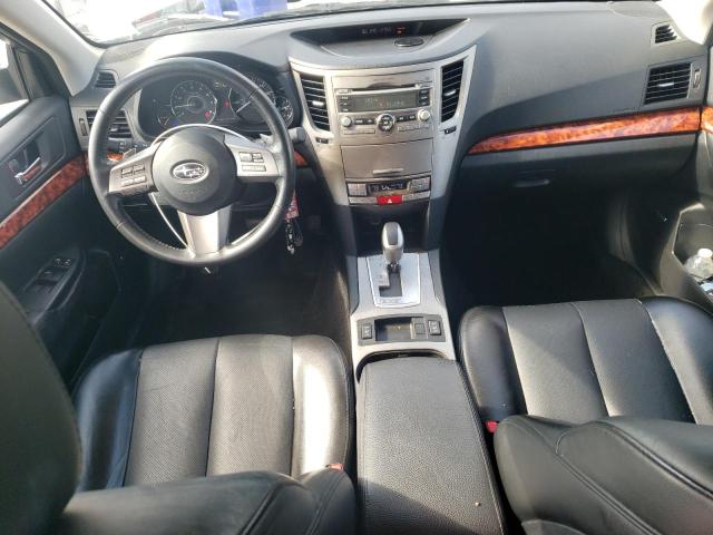 Photo 8 from auction – 2010 SUBARU OUTBACK 2. with VIN 4S4BRBKC9A3382946