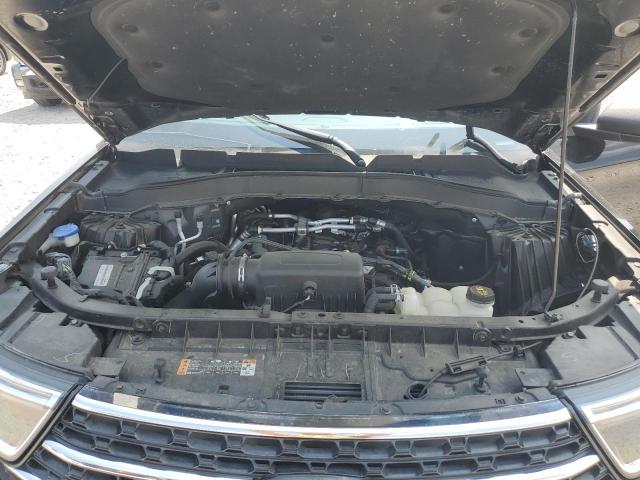 Photo 12 from auction – 2021 FORD EXPLORER X with VIN 1FMSK8DH6MGA29464
