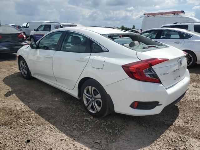 Photo 2 from auction – 2016 HONDA CIVIC LX with VIN 19XFC2F51GE018492