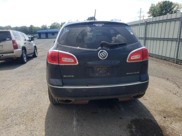 Photo 6 from auction – 2015 BUICK ENCLAVE with VIN 5GAKRCKD2FJ264650