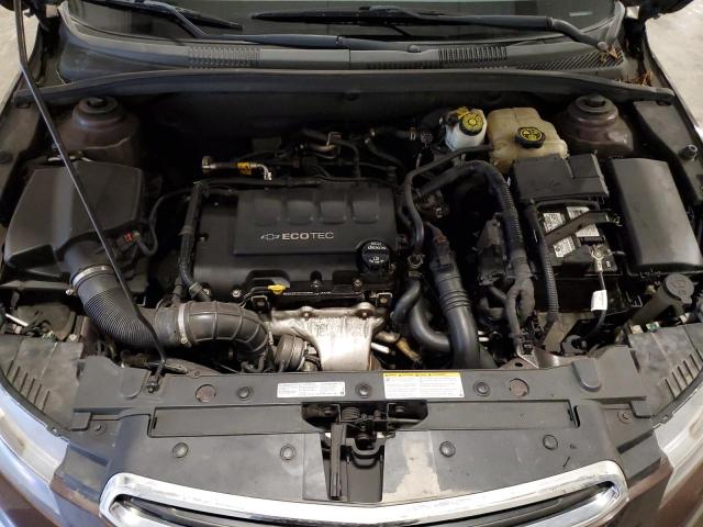 Photo 11 from auction – 2015 CHEVROLET CRUZE LT with VIN 1G1PC5SB5F7113582