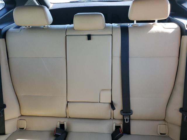 Photo 10 from auction – 2014 BMW X1 XDRIVE3 with VIN WBAVM5C53EVV91754