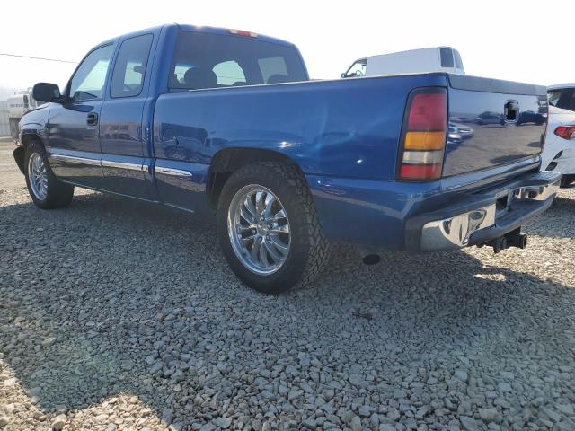 Photo 2 from auction – 2004 GMC NEW SIERRA C1500 with VIN 2GTEC19T441302059