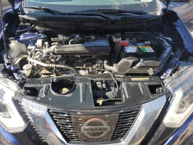 Photo 12 from auction – 2017 NISSAN ROGUE S with VIN KNMAT2MV1HP592265