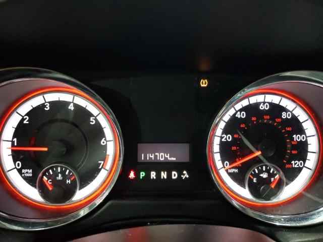 Photo 9 from auction – 2013 DODGE GRAND CARA with VIN 2C4RDGCG5DR736375