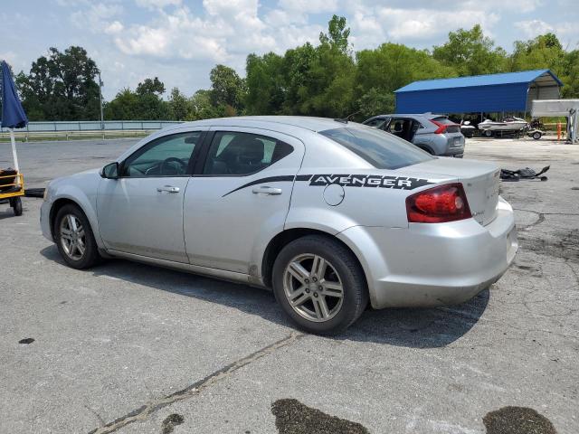 Photo 2 from auction – 2012 DODGE AVENGER SX with VIN 1C3CDZCB1CN183472