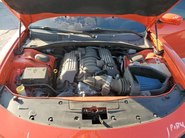 Photo 11 from auction – 2019 DODGE CHARGER SC with VIN 2C3CDXGJ9KH593269