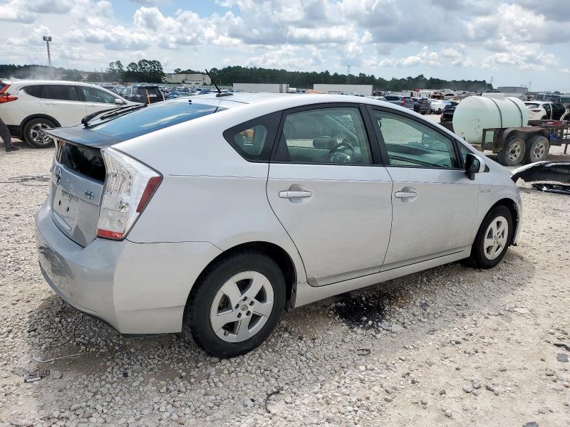 Photo 3 from auction – 2010 TOYOTA PRIUS with VIN JTDKN3DU4A0137985