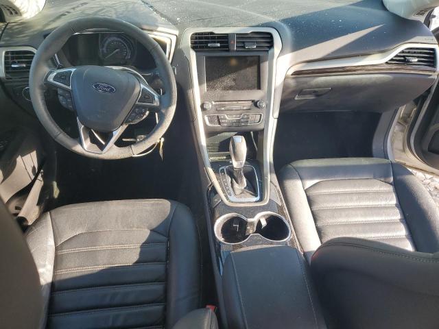 Photo 8 from auction – 2016 FORD FUSION SE with VIN 3FA6P0T96GR403822
