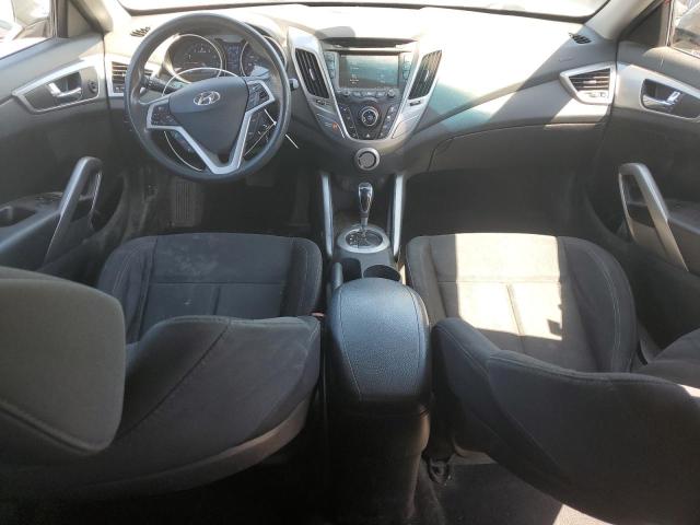Photo 8 from auction – 2016 HYUNDAI VELOSTER with VIN KMHTC6AD4GU274843
