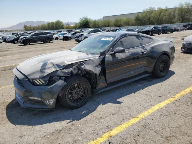 Photo 1 from auction – 2015 FORD MUSTANG with VIN 1FA6P8AMXF5361730