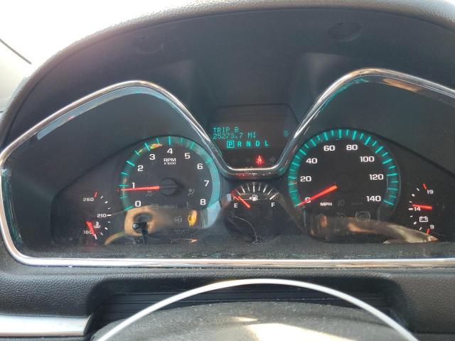 Photo 9 from auction – 2014 CHEVROLET TRAVERSE L with VIN 1GNKRHKD4EJ173669