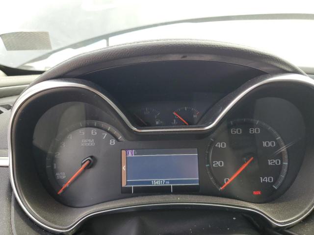 Photo 9 from auction – 2015 CHEVROLET IMPALA LS with VIN 2G11Z5SL0F9143861