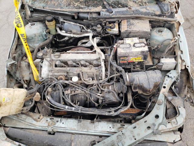 Photo 11 from auction – 2004 FORD FOCUS ZTW with VIN 1FAHP35Z24W178458