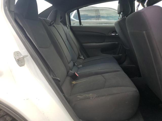Zdjęcie 10 z aukcji – 2014 CHRYSLER 200 TOURING z VIN 1C3CCBBB9EN197635