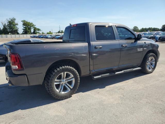 Photo 3 from auction – 2015 RAM 1500 SPORT with VIN 1C6RR7MT2FS533885
