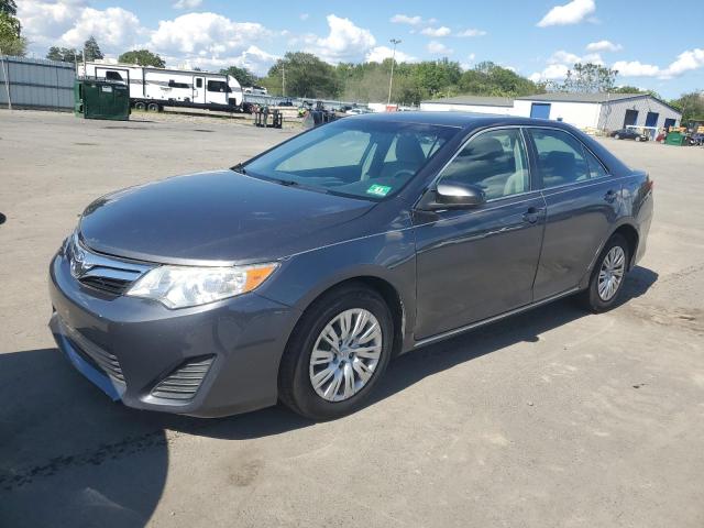 TOYOTA CAMRY BASE 2012 con VIN 4T1BF1FK3CU054889 - Foto de la subasta