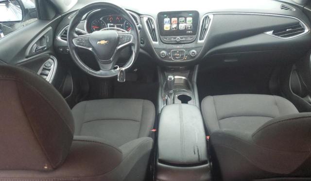 Photo 8 from auction – 2018 CHEVROLET MALIBU LT with VIN 1G1ZD5ST9JF200060