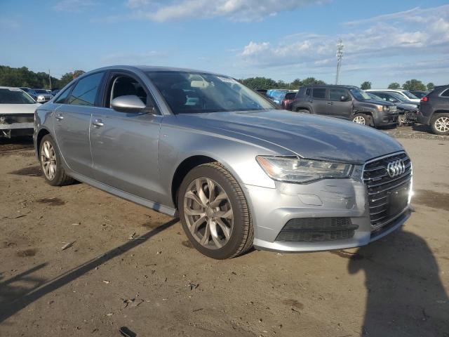 Photo 4 from auction – 2018 AUDI A6 PREMIUM with VIN WAUG8AFC6JN036114