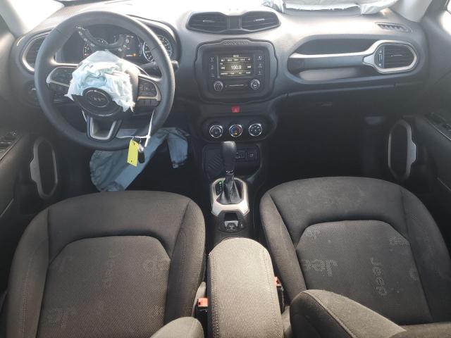 Photo 8 from auction – 2017 JEEP RENEGADE S with VIN ZACCJAAB7HPF29497