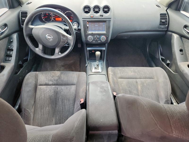Photo 8 from auction – 2010 NISSAN ALTIMA BAS with VIN 1N4AL2AP6AN473866