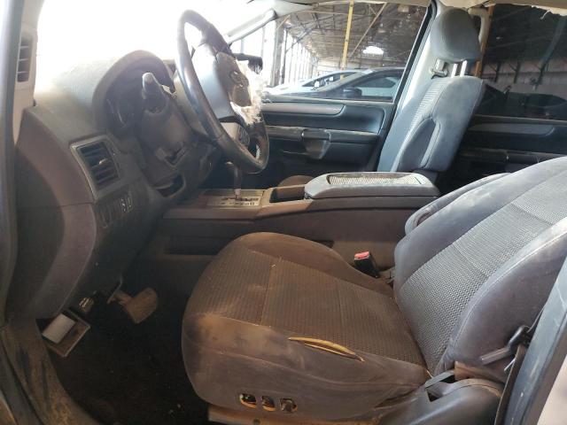 Photo 7 from auction – 2008 NISSAN ARMADA SE with VIN 5N1AA08D28N629004