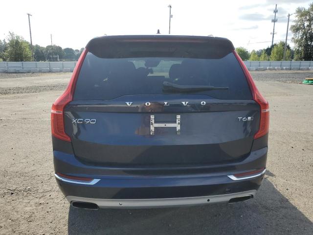 Photo 6 from auction – 2016 VOLVO XC90 T6 with VIN YV4A22PL3G1038219