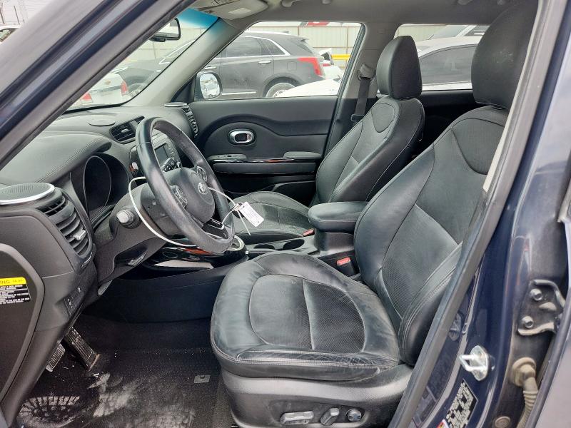 Photo 7 from auction – 2016 KIA SOUL ! with VIN KNDJX3A54G7359591