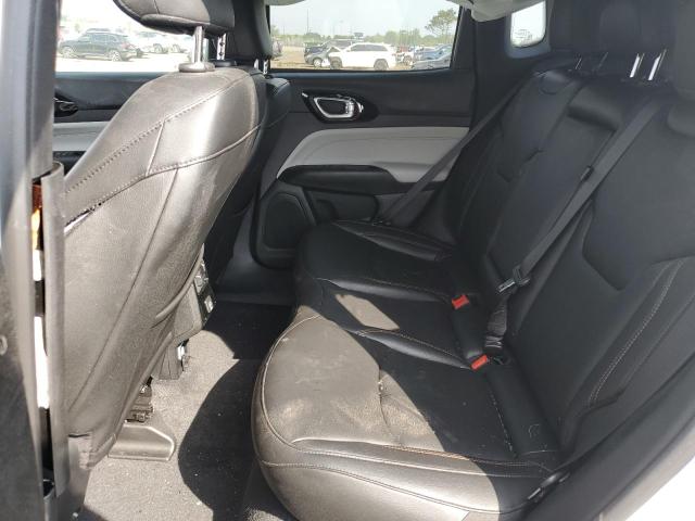 Photo 11 from auction – 2024 JEEP COMPASS LI with VIN 3C4NJDCN4RT115735