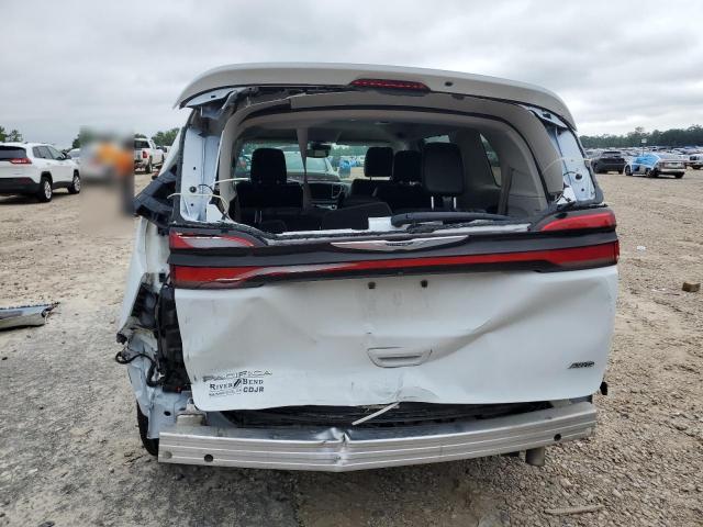 Photo 6 from auction – 2022 CHRYSLER PACIFICA with VIN 2C4RC3BG0NR161701