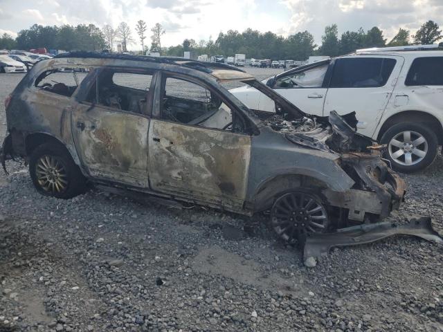 Photo 4 from auction – 2012 BUICK ENCLAVE with VIN 5GAKRCED6CJ279997