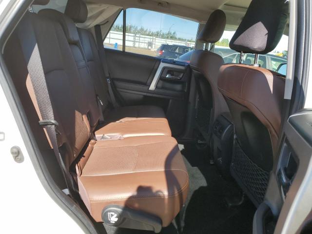 Photo 11 from auction – 2023 TOYOTA 4RUNNER LI with VIN JTEKU5JR9P6162669