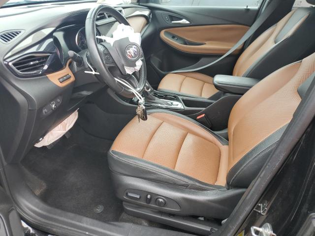 Photo 7 from auction – 2022 BUICK ENCORE GX with VIN KL4MMFSL3NB041020