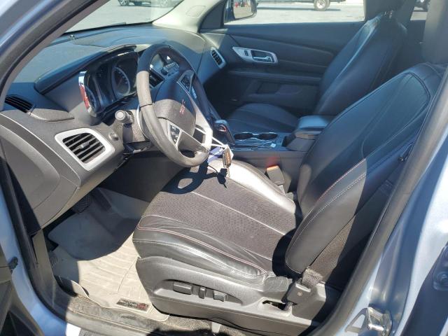 Photo 7 from auction – 2014 GMC TERRAIN SL with VIN 2GKFLXE31E6188043