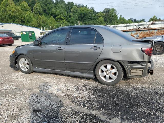 Foto 2 de la subasta – 2008 TOYOTA COROLLA CE con VIN 2T1BR30E88C902277