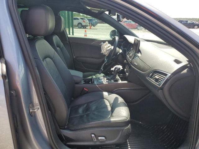 Photo 7 from auction – 2018 AUDI A6 PREMIUM with VIN WAUG3AFC9JN082244
