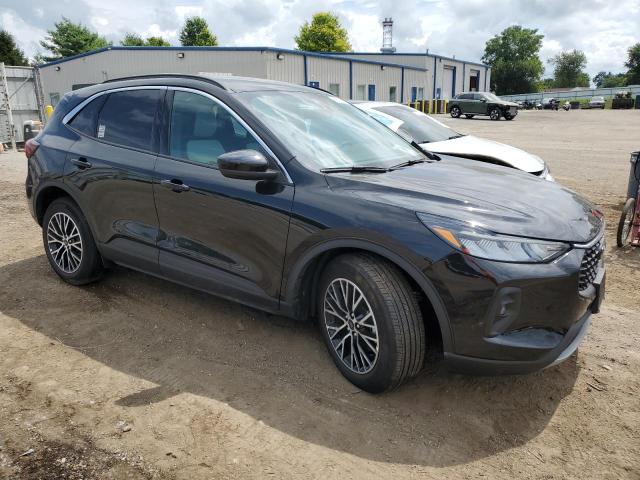 Photo 4 from auction – 2024 FORD ESCAPE with VIN 1FMCU0E16RUA45190