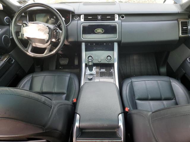Photo 8 from auction – 2018 LAND ROVER RANGE ROVE with VIN SALWG2RK3JA405294