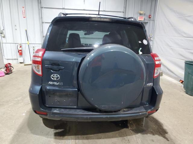 Photo 6 from auction – 2011 TOYOTA RAV4 with VIN 2T3BF4DV8BW154099
