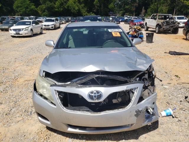 Photo 5 from auction – 2010 TOYOTA CAMRY BASE with VIN 4T1BF3EK7AU039046