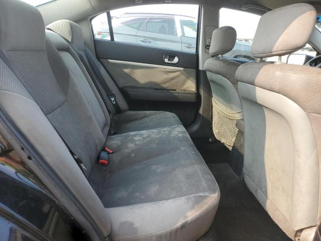 Photo 10 from auction – 2007 MITSUBISHI GALANT ES with VIN 4A3AB56F87E020689